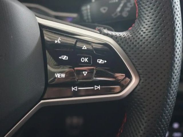 Volkswagen Polo DSG GTI IQ.Drive