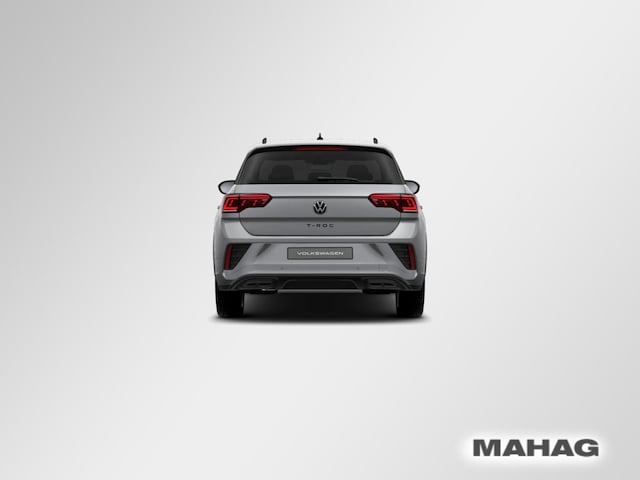 Volkswagen T-Roc 1.5 TSI DSG IQ.Drive R-Line