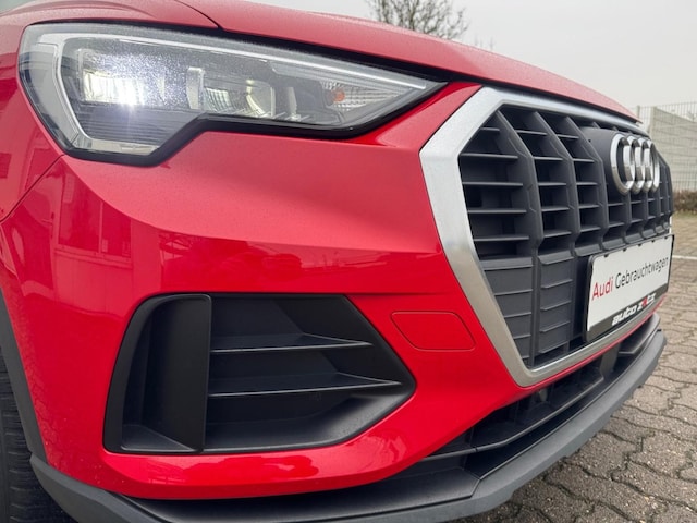 Audi Q3 35 TFSI