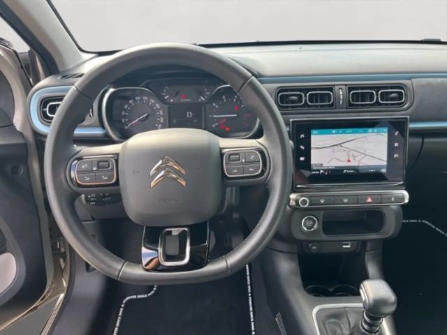 Citroën C3 Elle 1.2 ALLWETTER PDC KAMERA SHZ KLIMAAT