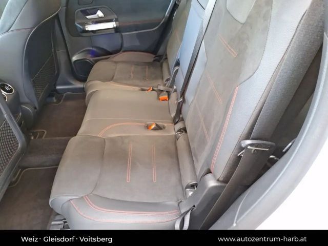 Mercedes-Benz EQB 350 4MATIC AMG Line