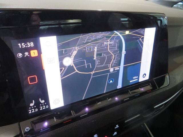 Volkswagen Golf 2.0 TDI DSG Golf VIII