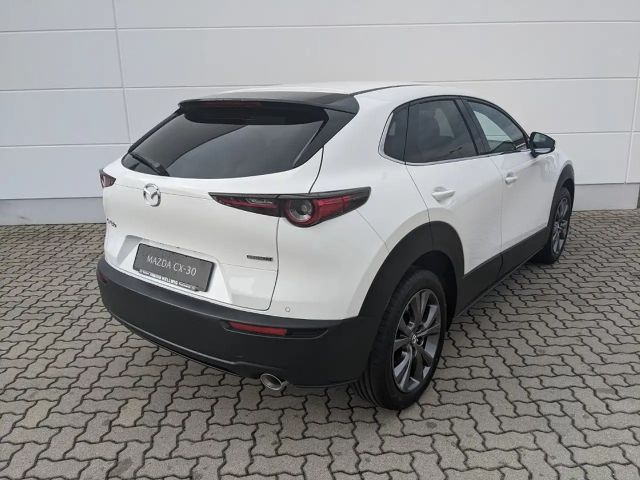 Mazda CX-30 Selection SkyActiv