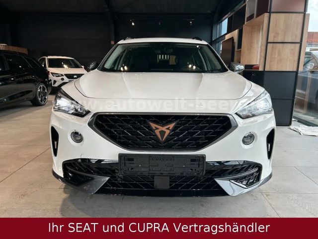 Cupra Formentor 1.5 TSI