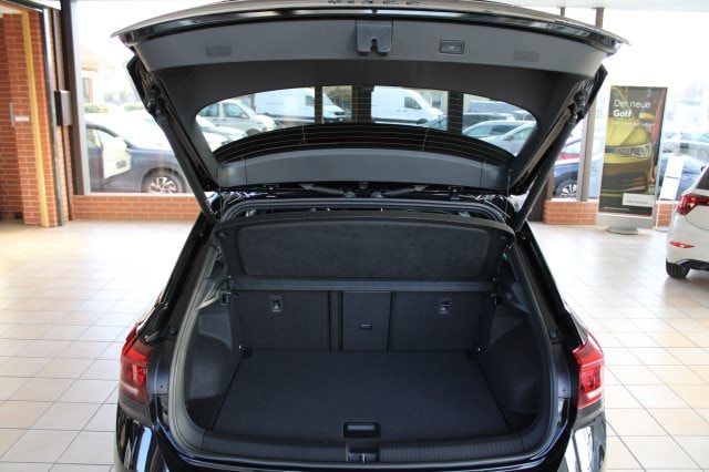 Volkswagen T-Roc 2.0 TSI DSG