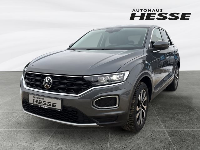 Volkswagen T-Roc 1.5 TSI DSG