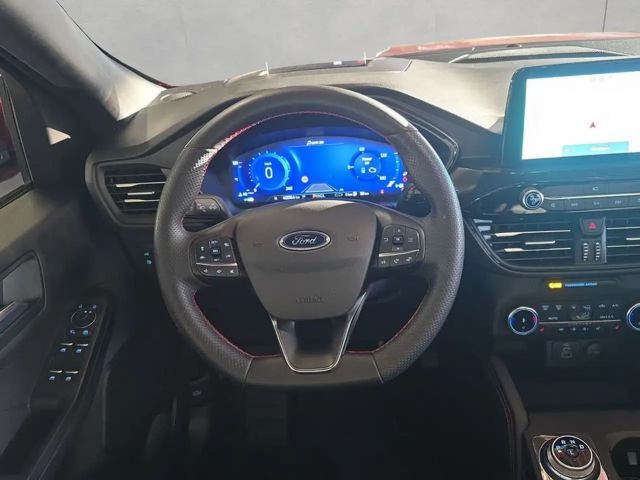 Ford Kuga Plug in Hybrid ST Line X