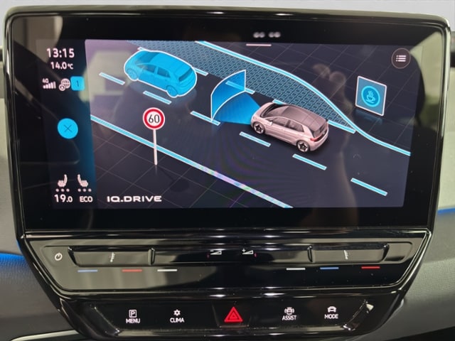 Volkswagen ID.3 Style