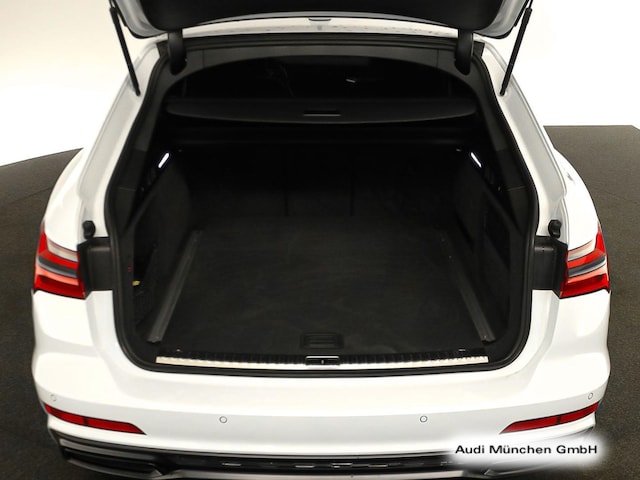 Audi A6 45 TFSI Avant Quattro S-Tronic Sport