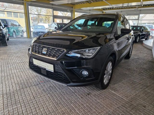 Seat Arona 1.0 TSI Xcellence