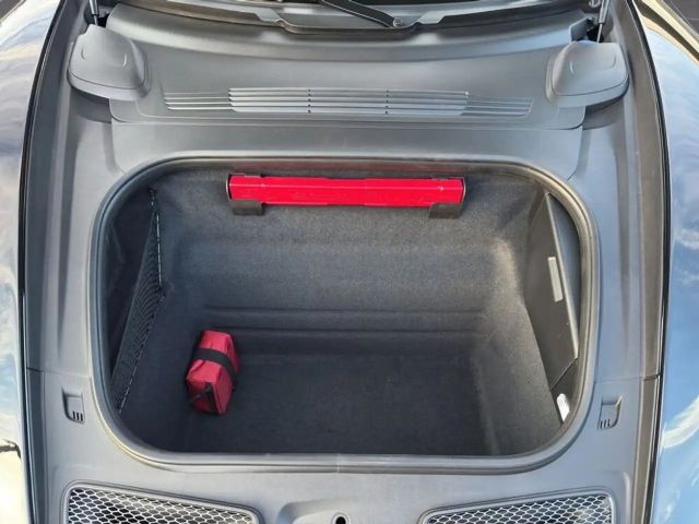 Porsche 911 Coupé S Turbo