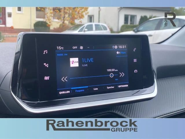 Peugeot 208 Allure Pack PureTech