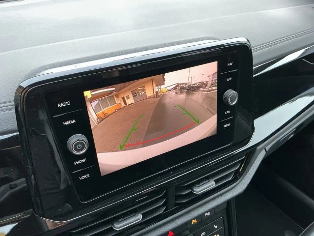 Volkswagen T-Roc 4Motion DSG Sport