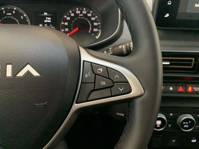 Dacia Jogger Extreme TCe 110