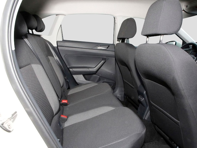 Volkswagen Taigo 1.0 TSI DSG Life