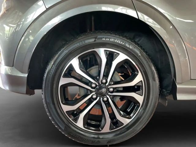 Ford Puma EcoBoost ST Line