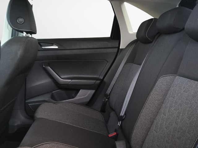 Volkswagen Taigo 1.0 TSI Move