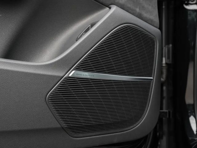 Audi Q7 50 TDI Competition Quattro