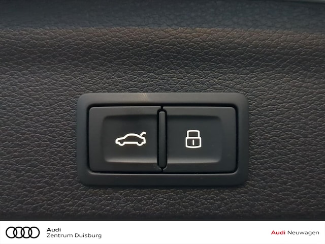 Audi Q3 35 TFSI S-Tronic