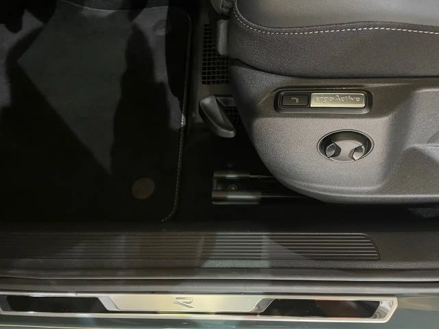 Volkswagen T-Roc DSG R-Line