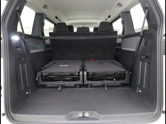 Volkswagen ID.Buzz Pro