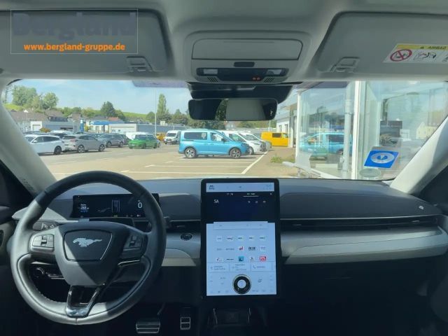 Ford Mustang Mach-E AWD