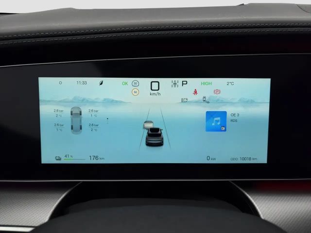 BYD Sealion 7 Excellence