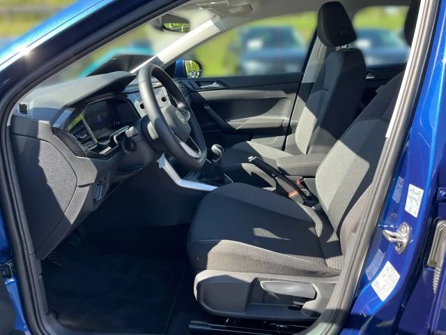 Volkswagen Taigo 1.0 TSI IQ.Drive Life