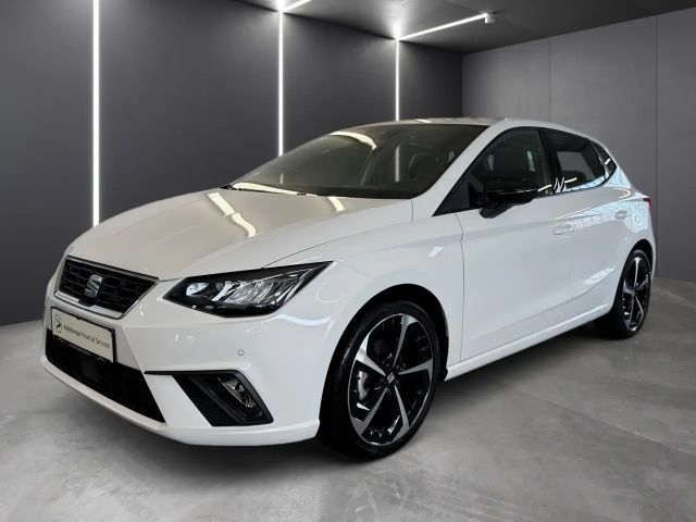 Seat Ibiza 1.0 TSI DSG FR-lijn