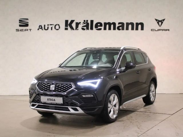 Seat Ateca DSG