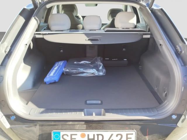 Kia EV6 Earth