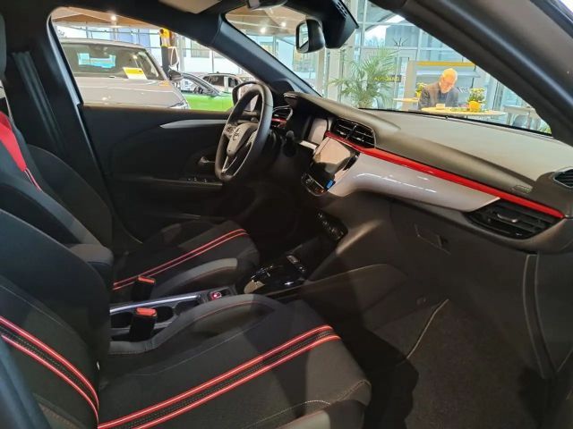 Opel Corsa GS-Line Grand Sport Turbo