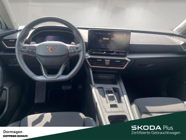 Cupra Formentor 1.5 TSI DSG