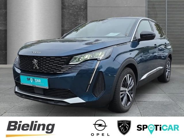 Peugeot 3008 Allure Pack