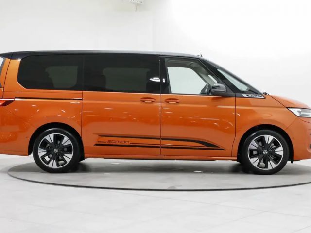Volkswagen Multivan 2.0 TDI Lang T7