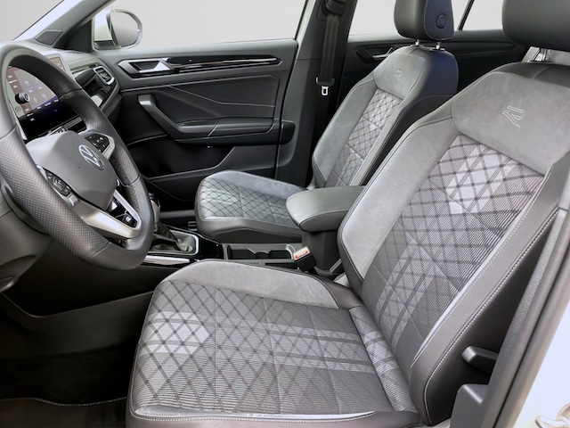 Volkswagen T-Roc 1.5 TSI DSG R-Line