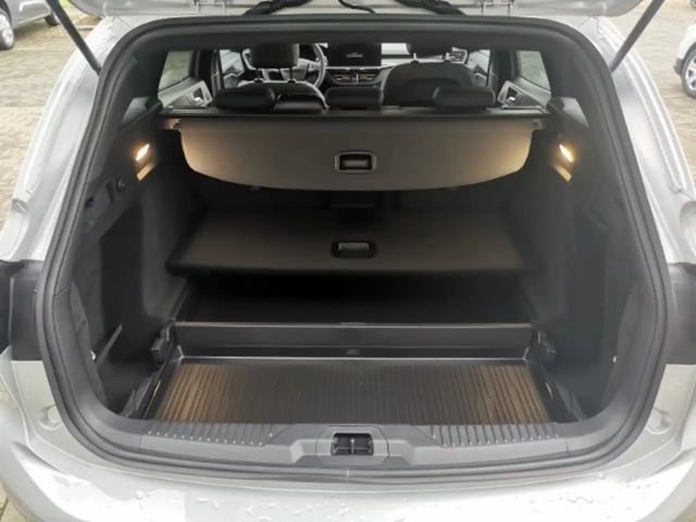 Ford Focus EcoBoost ST Line Wagon