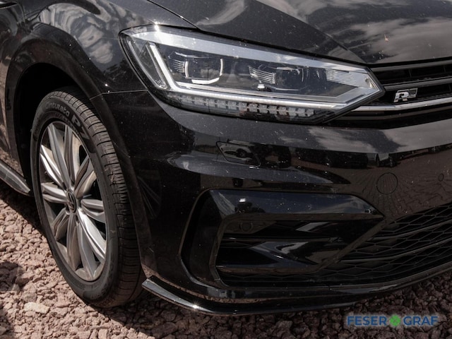 Volkswagen Touran 1.5 TSI DSG Highline