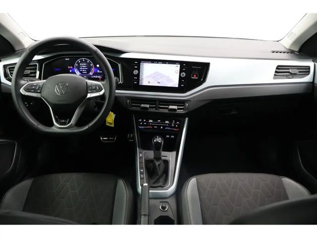 Volkswagen Taigo 1.0 TSI DSG