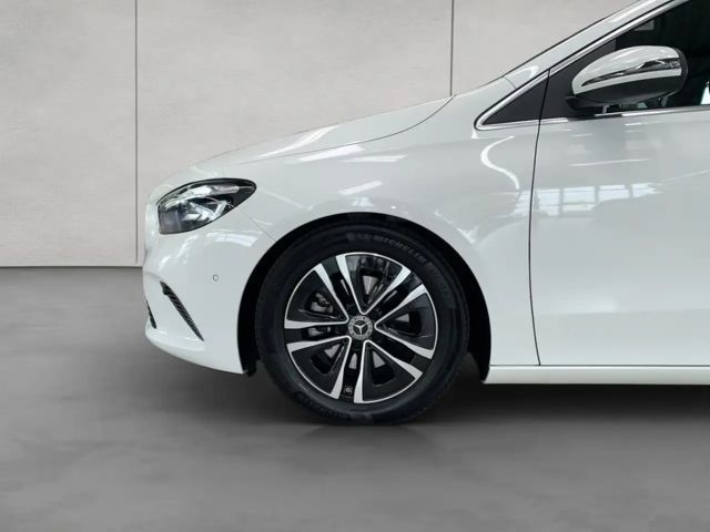 Mercedes-Benz B 200 B-Klasse