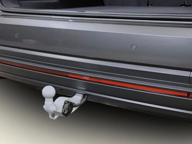 Volkswagen Touareg 3.0 V6 TDI