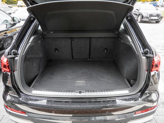 Audi Q3 35 TDI S-Tronic