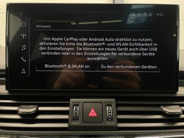 Audi SQ5 Quattro Sportback