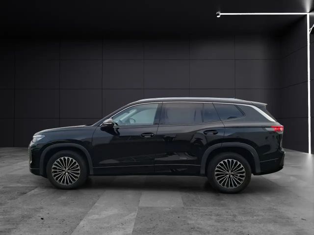 Volkswagen Tayron DSG Life