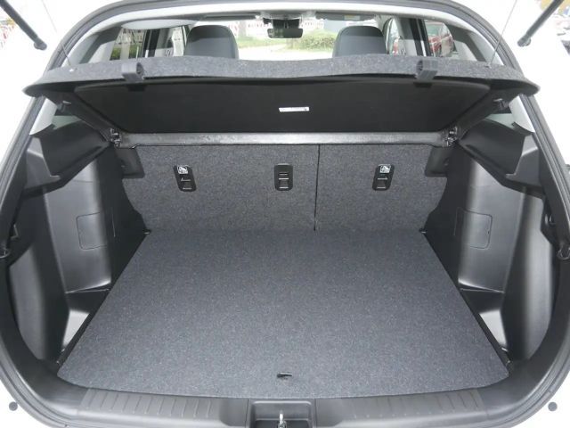 Suzuki Vitara AllGrip Comfort Hybrid