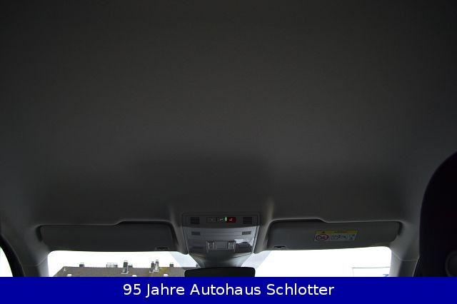 Volkswagen T-Cross DSG IQ.Drive Life