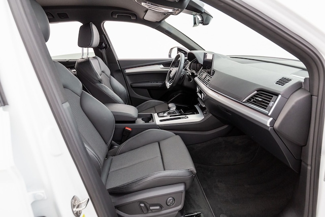 Audi Q5 40 TDI Quattro S-Tronic