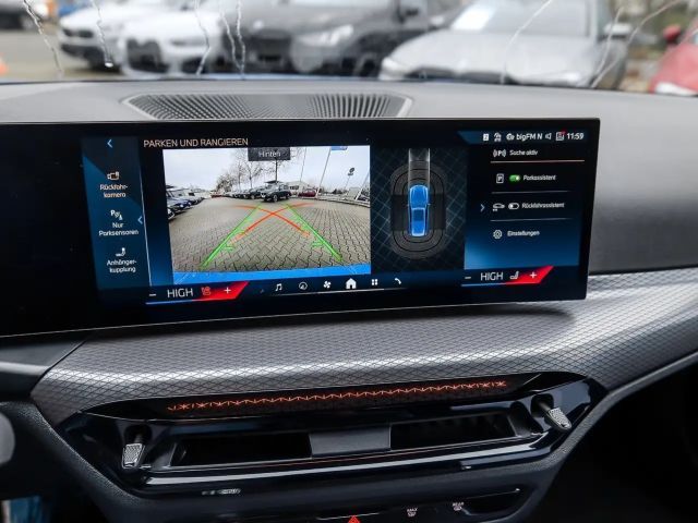 BMW 318 318i Comfort pakket M-Sport Touring