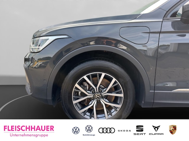 Volkswagen Tiguan Life eHybrid