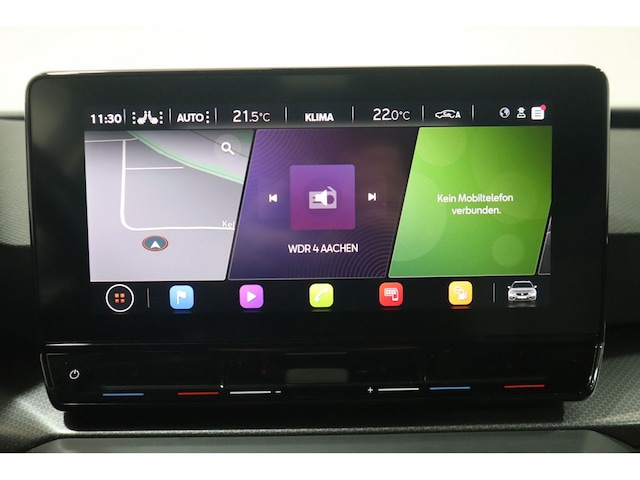 Seat Leon 2.0 TDI DSG Sportstourer Style